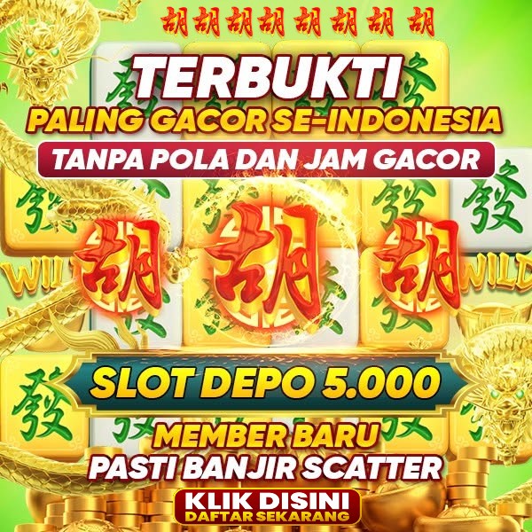 ATM2D: Game Online Terbaru 2025: Modal Tipis Auto Kaya